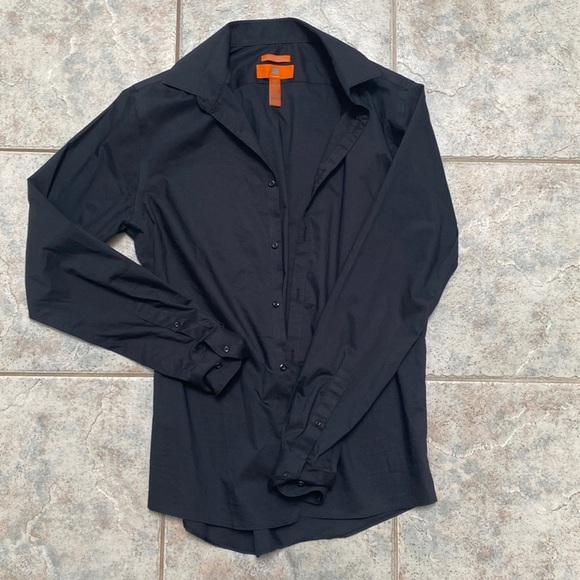 Mens dress pants & button down - Picture 2 of 6